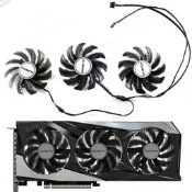 GIGABYTE/技嘉 RTX3050 3060 3060ti gaming oc魔鷹顯卡橵惹風扇
