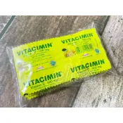 VITACIMIN VITAMIN C RASA LEMON