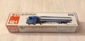 TOMICA no.121 HINO PROFIA TANK LORRY 日野 油罐車