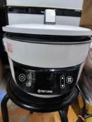 TATUNG大同 複合料理無水鍋