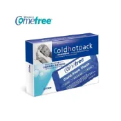 (店+)Comefree雙效冰枕(大)(熱敷/冷敷/冰敷/發燒退熱/冷熱兩用)