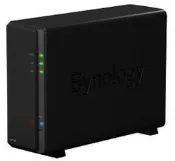 NED 網儲 Synology DS118_GT【原廠公司貨】