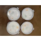 蜜袋鼯chu Chu小舖-蔬菜燕麥粥/鮮蝦/鮮魚/雞肉/蜂蛹/吻仔魚