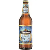【品酒網】德國 圖赫 小麥啤酒 500 ml Tucher Helles Hefe Weizen