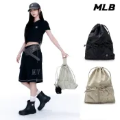 MLB 尼龍後背包 洋基/紅襪隊 (3ABKB035N-兩款任選)【官方旗艦店】