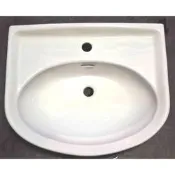 (二手品)TOTO LW250-CGU臉盆 LW250-CGU面盆 TOTO臉盆 TOTO面盆