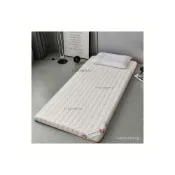(店+)床墊單人75/80*180 學生宿捨85/90/1.0米 110/130/135*190出租房 床墊 精選 廠傢直發