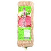 【慈蓮齋】素火腿 (1000g) 〈蛋素無奶無五辛〉