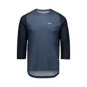 POC Ms Motion Air 3/4 MTB Jersey 登山車車衣-海軍藍