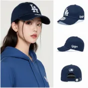 火箭出貨🔥現貨 MLB Korea 可調式 棒球帽 道奇隊 LA 洋基隊 NY 巨人隊 SF紅襪隊 Boston Cap