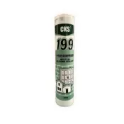 (店+)【熱賣】(附發票) CKS199 中性矽利康 與樹牌矽利康同公司出品 中性矽利康 優固寶