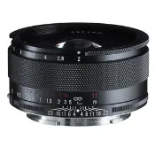 馬克攝影器材專賣店 福倫達專賣店:福倫達 Voigtlander SEPTON 40mm F2 Aspherical VE