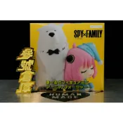 參號倉庫 現貨 Fu 景品 間諜家家酒 Hold Q版 安妮亞 彭德 0KD