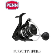 （拓源釣具）🙌🏻🙌🏻 PENN PURSUIT IV (PUR4) 紡車捲線器