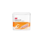 (店+)【彤老闆食品百貨】3M 雙線細滑牙線棒-盒裝*124支牙線棒