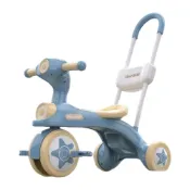 (店+)台中出貨 兒童三輪車 腳踏車 嬰幼兒 推車 寶寶玩具 寶寶手推車 嬰兒腳踏車 兒童學步車 小朋友車 兒童玩具車