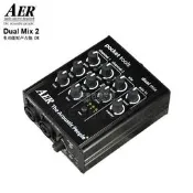 特價AER Para EQ/Colourizer/Dual Mix 2代木吉他前級DI盒效果器