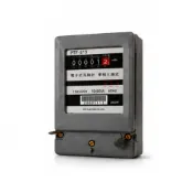 (店+)三晰電工 中一 電表 單相三線 PTF 分表 分電表 電子式 110V 220V PTF-S13