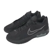 【NIKE 耐吉】籃球鞋 LeBron Witness IX EP 男鞋 黑 LBJ 回彈 抓地(II7521-001)