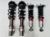 (日洋)法爾斯FEARTH 速霸陸 SUBARU 09-14 LEGACY BR5 BR9 力獅 高低軟硬避震器