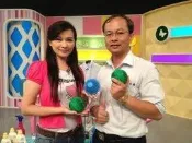 元氣加油站 大環保洗衣球 年節送禮 台灣製造 SGS多項安全檢測 省下洗衣粉 2顆特價1200元 15公斤衣物