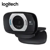 羅技 logitech 網路攝影機 Webcam C615 含稅含運