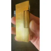 Dunhill打火機 登喜路打火機 18K金打火機 本賣場還有Cartier打火機 Dupont打火機 歡迎參觀選購