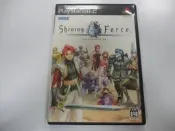 PS2 日版 GAME 新光明與黑暗(42944409) 