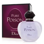 Dior 迪奧 Pure Poison 純真誘惑女性淡香精 EDP 100ml