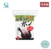 《有。餐具》日本製 Cotton labo 茶包袋 濾茶袋 中藥袋 拋棄式 (60枚入)