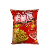CADINA 35元卡迪那德州薯條-茄汁 70g