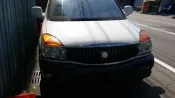 別克BUICK倫德夫零件車.RENDEZVOUS全車拆賣