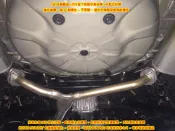 DK改裝~STI levorg專用款後下平衡桿~後下魚眼平衡拉桿~4點式拉桿~另有森林人車款底盤強化