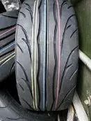 【優質輪胎】南港NS2R熱熔胎_225/40/18_耐磨180(Z1 595RSR KU36 AD08 R888)三重區