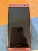 hTC one M8手機 零件機