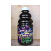 (店+)2瓶一組 歐納丘 有機純黑棗汁 946ml(100%原汁無加糖 通過美國USDA有機認證)