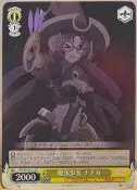卡片通 WS PRD/W100-017 C 七七香 超異域公主連結☆Re:Dive S2 卡牌 收藏卡 99分