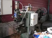 到府維修 任何廠牌 腳踏式 足踏式 空壓式 點焊機  輪焊機  碰焊機 電容儲能  龍門點銲  順序點銲  專用機點銲