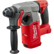 Milwaukee 美沃奇 M18BLH-0 18V精銳無刷免出力鎚鑽 單主機 無電池 無充電器
