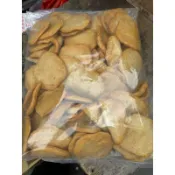 經典火鍋料｜巨好吃超Q手工厚片甜不辣  烤肉/火鍋
