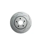 【FERODO】前碟盤 FERODO 劃線盤 豐田ALTIS 08-18/SIENTA 16-23_送安裝(車麗屋)