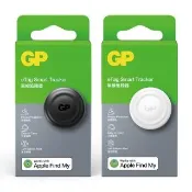 【GP 超霸】GP-eTag Smart Tracker 無線追蹤器(1入)