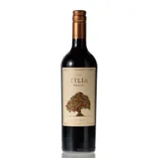 【品酒網】阿根廷 卡帝那 沙巴達 蒂利亞系列 梅洛紅葡萄酒 750ml Catena Zapata Tilia Merlot 2016