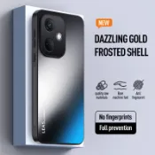 適用於 OnePlus Nord CE 3 5G 防震裝甲外殼啞光硬質保險槓相機保護套