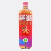 (店+)【每朝健康】每朝健康熟藏紅茶900ml-12入