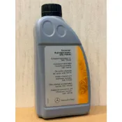 【油頭叔叔】Mercedes-Benz 原廠差速器油 / 齒輪油 75W-85 MB235.7/235.74 1L