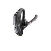 (店+)【Poly】HP | POLY Voyager 5200 商務高階藍牙耳機(六層防風抗噪技術/HD寬頻語音通話)