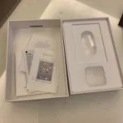 【現貨】 Apple iPad mini 4 WiFi 金色 128GB 外紙盒 外紙盒  外觀保持良好