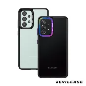DEVILCASE Samsung Galaxy A52 / A52s 惡魔防摔殼 標準版