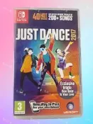 任天堂Switch 舞力全開2017 Switch遊戲